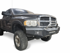 Modular Non-Winch Front Bumper Dodge Ram 2500/3500 (03-05)