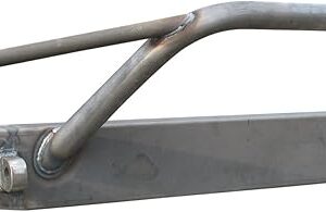 Elite PreRunner Front Bumper-Ford Ranger ('83-'88)-Ford Bronco II ('84-'88)