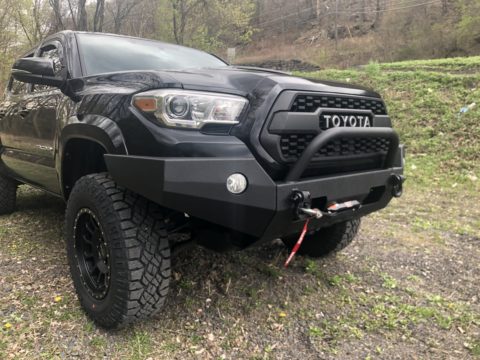 affordableoffroad toyota bumpers