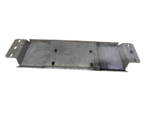 Winch Plate - Ford F-150 (09-14)