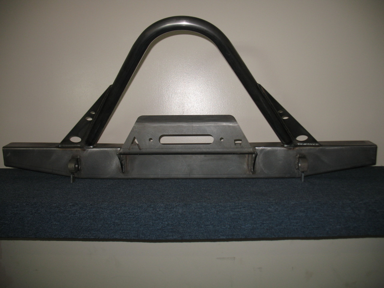 Tail Light Housings Jeep Cherokee XJ (8401)