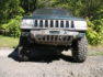Shorty Winch Stinger Front Bumper For 1993-98 Jeep Grand Cherokee ZJ – Affordable Offroad