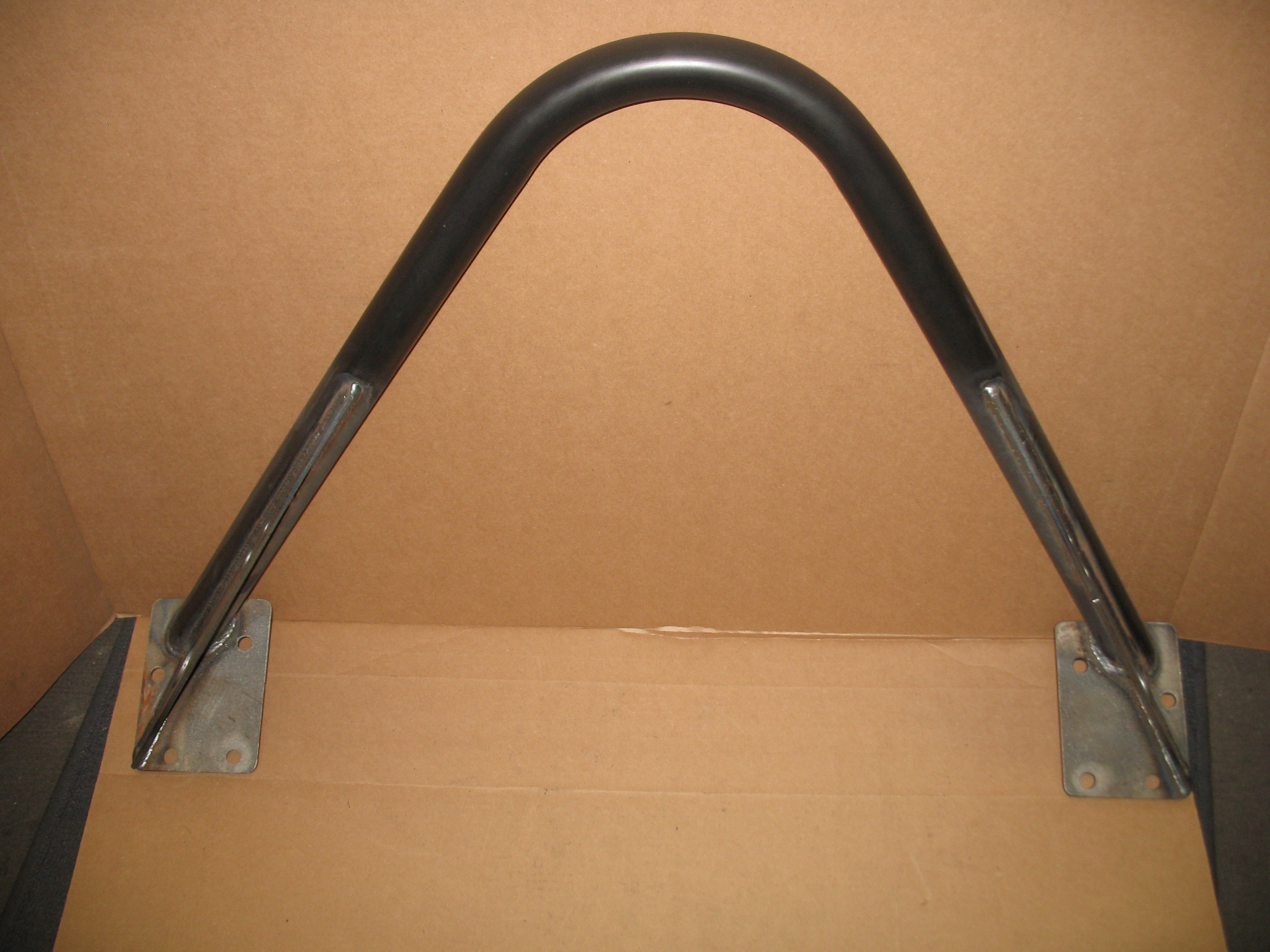 Bolt on Stinger Bar Affordable Offroad