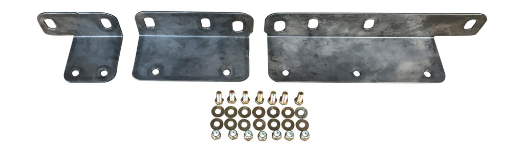 jeep grand cherokee wk gas tank skid plates replacement