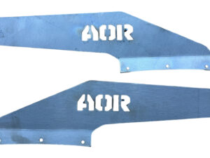 Ford Explorer Light Bar Brackets