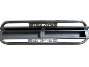 93-11 Ford Ranger Weld-In Rock Sliders