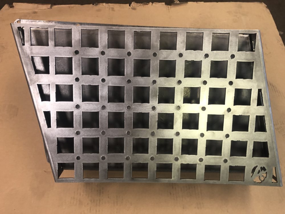 Storage Grid Affordable Offroad