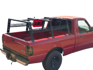 Overland Rack - Ford Ranger (93-11)